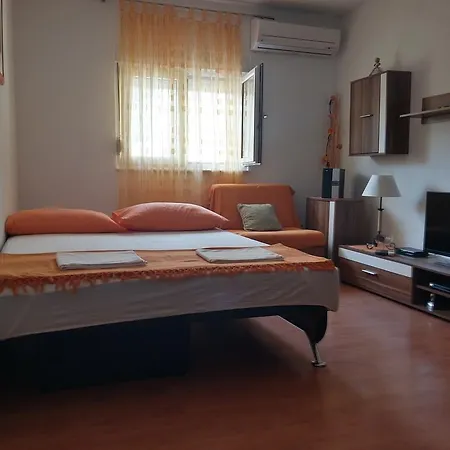 Nada Apartamento *