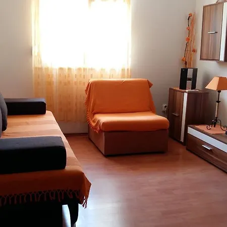 Apartment Nada *