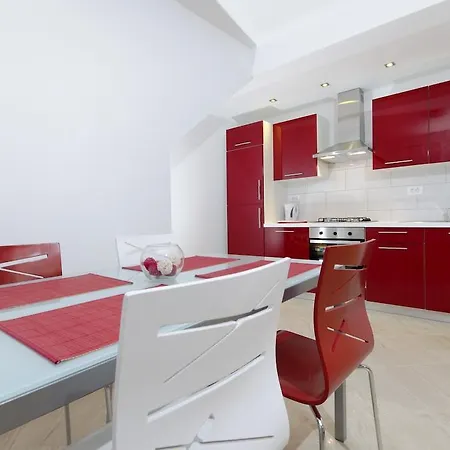 Nada Apartment