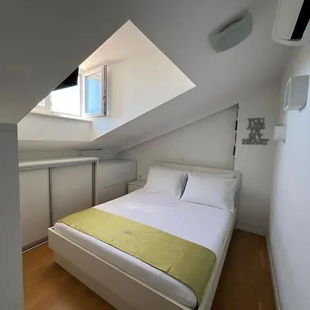 Nada Apartment *