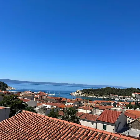 Apartamento Nada Makarska