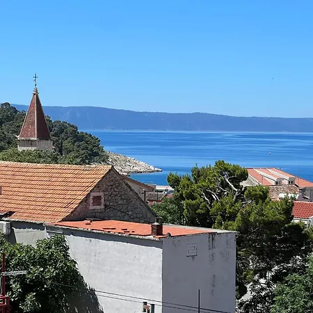 Nada * Makarska