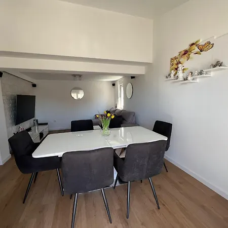 Apartment Nada