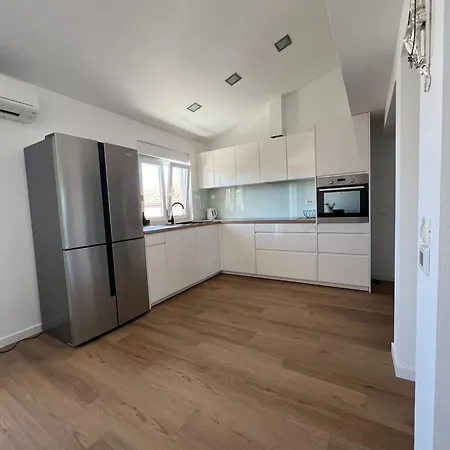 Apartment Nada *