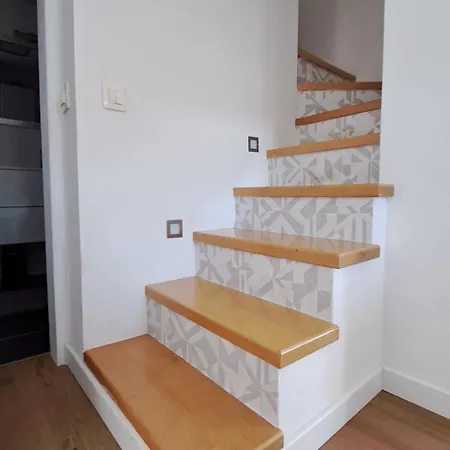 Apartment Nada