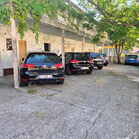 Apartment Nada
