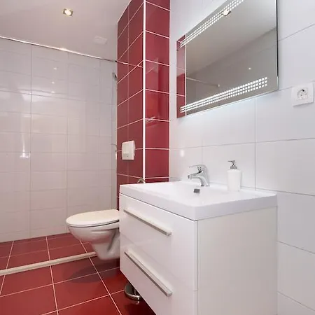 Apartment Nada