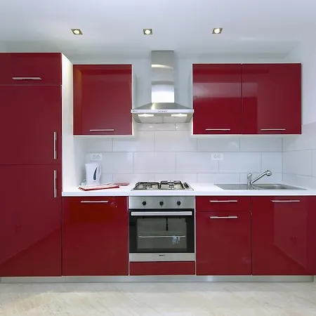 Apartment Nada