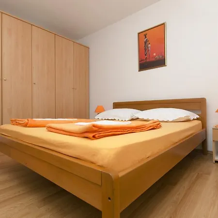 Apartment Nada