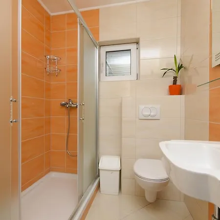 Apartment Nada