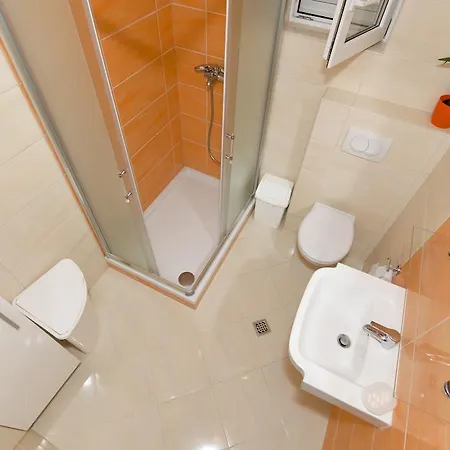 Apartman Nada Makarska