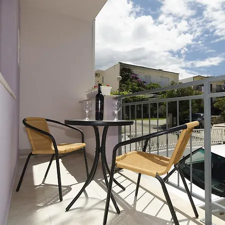 Apartman Nada Makarska