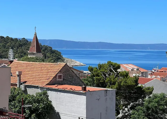 Nada * Makarska