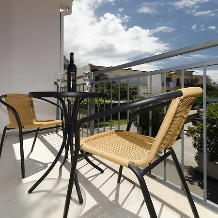 Appartement Nada