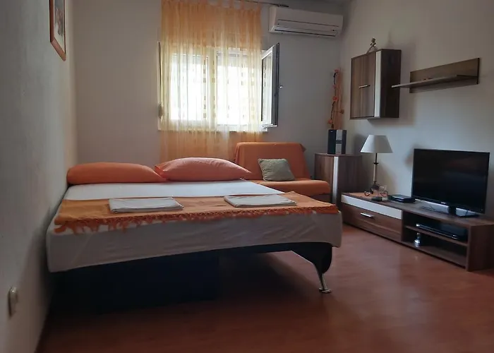 Nada Apartman *