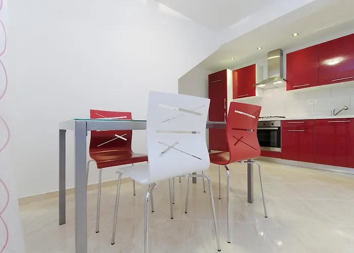 Apartman Nada Makarska