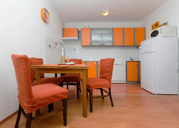 Apartman Nada Makarska