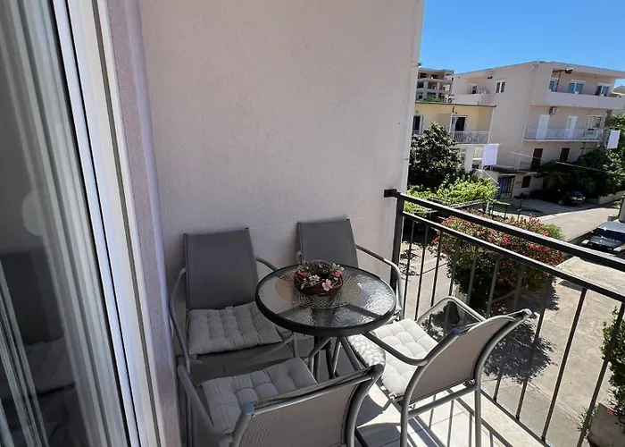 Nada Apartman Makarska