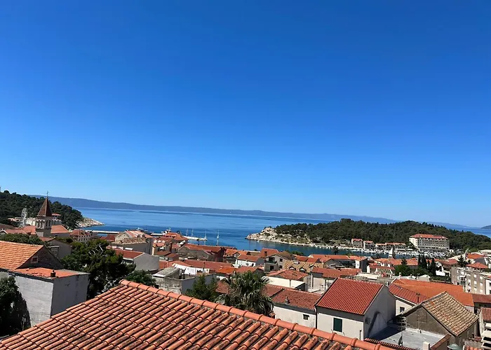 Apartman Nada Makarska