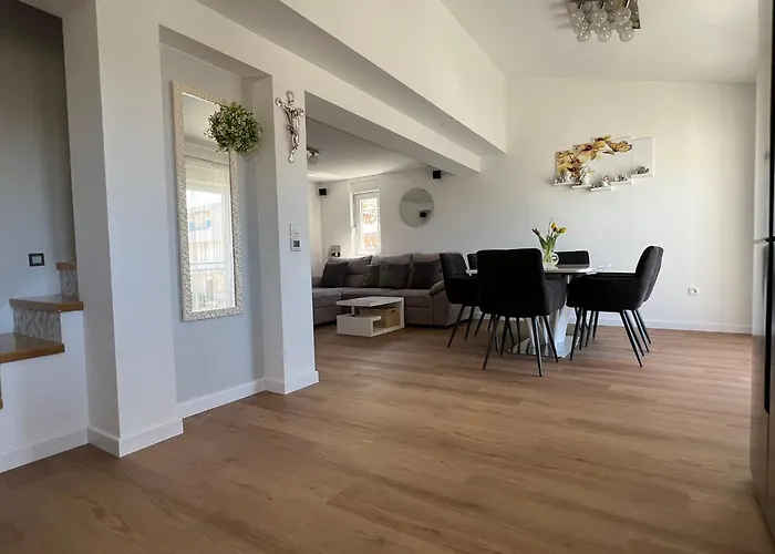 Apartman Nada Makarska