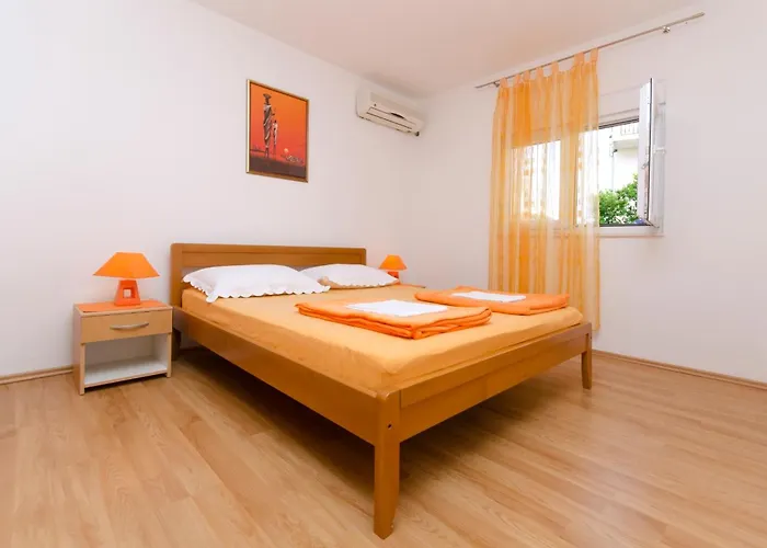 Apartman Nada Makarska