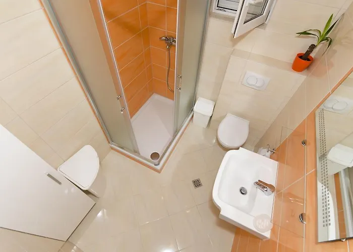 Apartman Nada Makarska